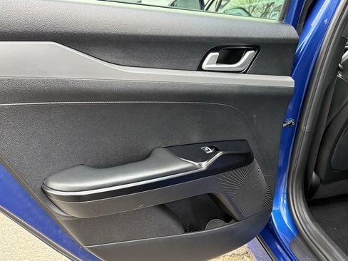 Used 2021 Kia K5 GT-Line image 25