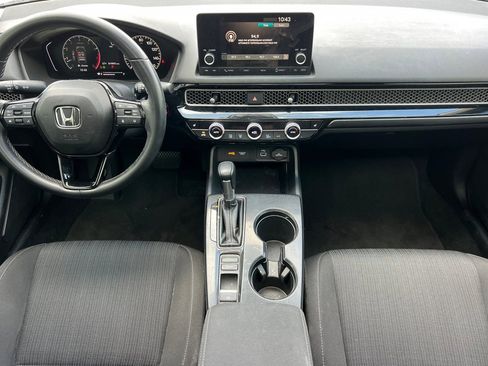 Used 2023 Honda Civic EX image 16