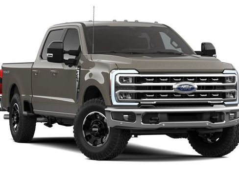 New 2026 Ford F250 Lariat AWD/4WD image 4