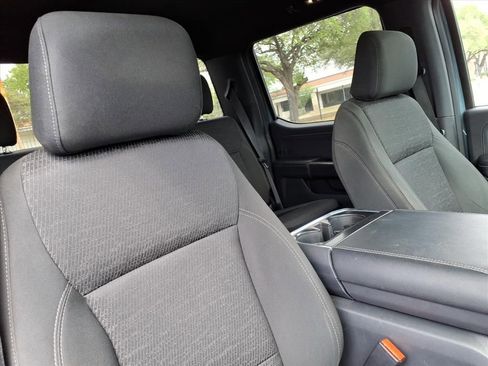 Used 2023 Ford F150 XLT w/ Equipment Group 302A High image 18