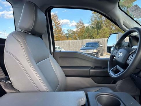 New 2026 Ford F350 XL RWD image 10