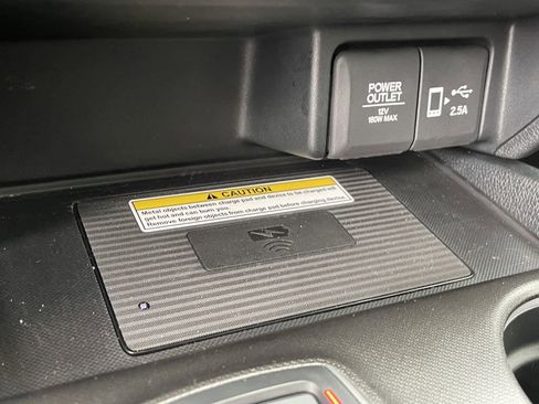 Used 2023 Honda Passport TrailSport image 28