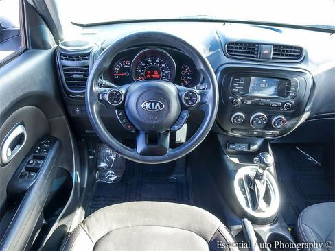 Used 2016 Kia Soul w/ Convenience Package image 12