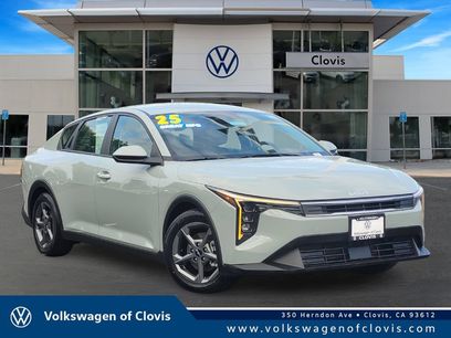 Used 2025 Kia K4