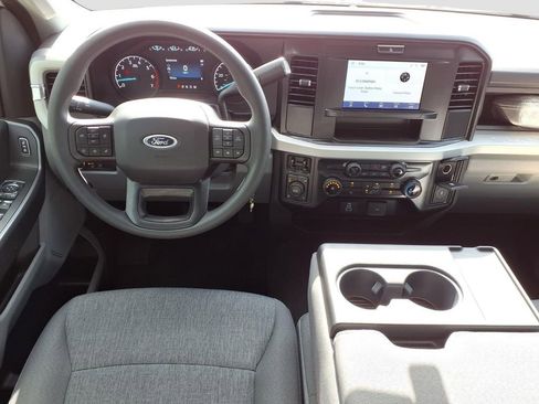 New 2026 Ford F350 XL w/ STX Appearance Package AWD/4WD image 11
