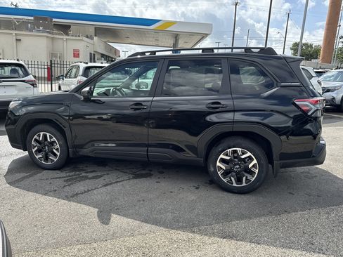 New 2026 Subaru Forester Premium AWD/4WD image 6