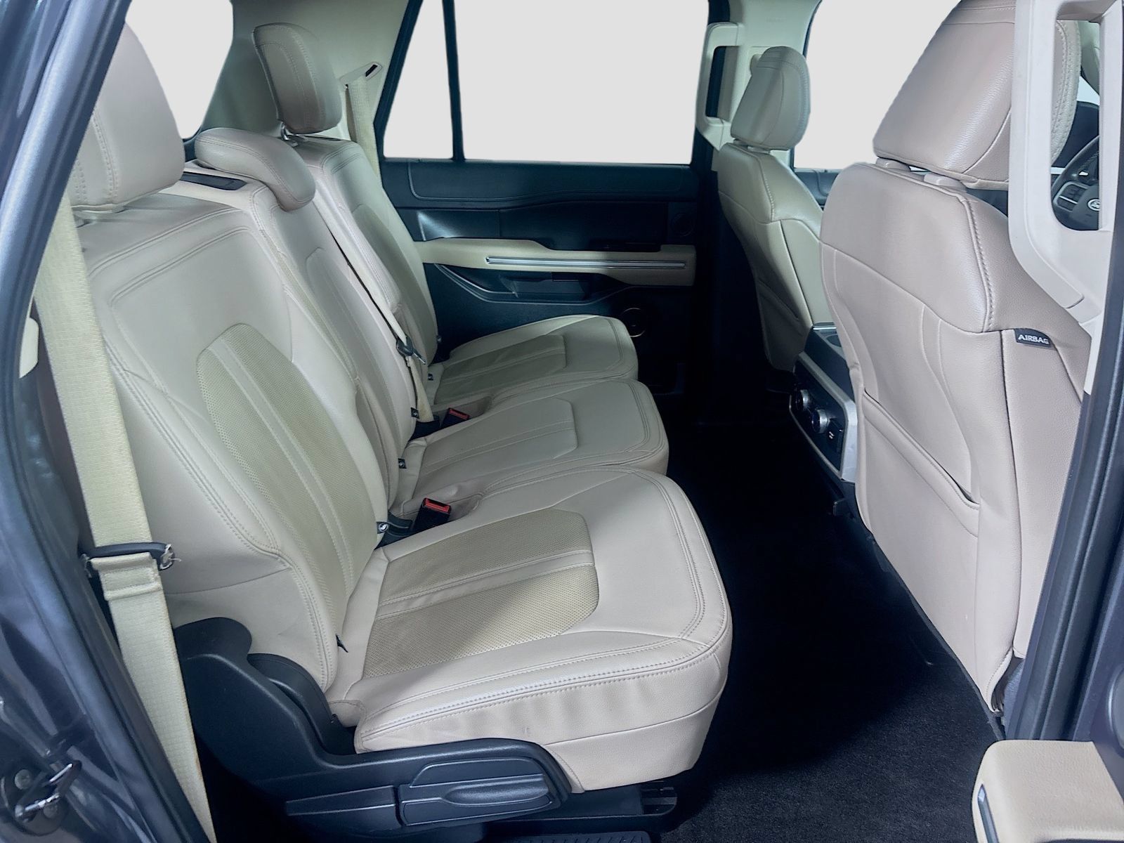 Certified 2022 Ford Expedition Max Limited RWD image 30