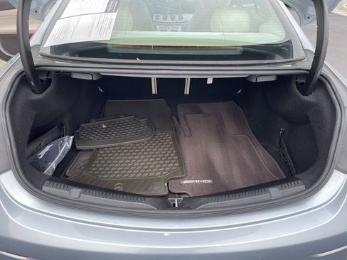 Certified 2019 Mercedes-Benz E 450 E 450 image 34