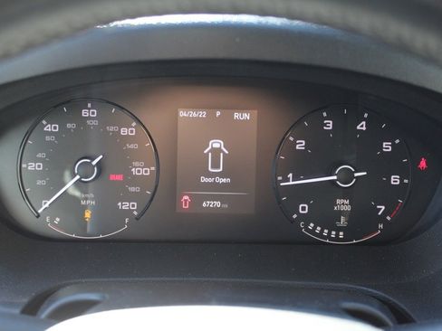 Used 2023 RAM ProMaster 2500 w/ Interior LED Lighting Group image 15