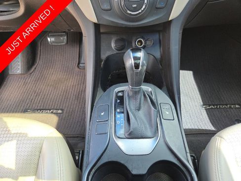Used 2013 Hyundai Santa Fe Sport 2.0T w/ Technology Pkg FWD image 28
