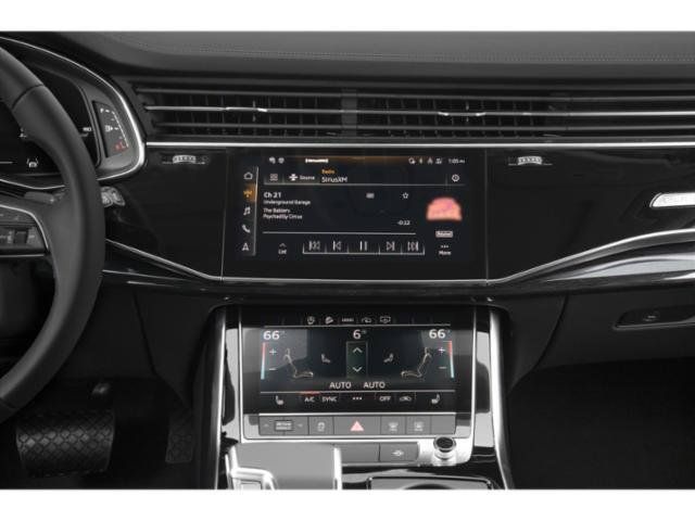 Used 2023 Audi Q7 3.0T Premium AWD/4WD image 10