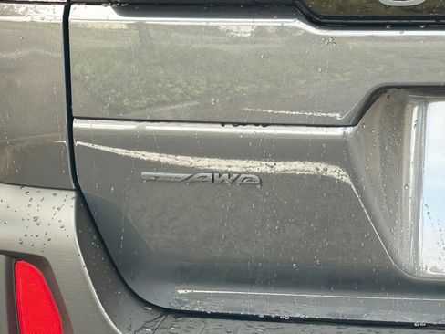 New 2026 Subaru Outback Wilderness image 26