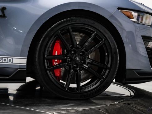 Used 2022 Ford Mustang Shelby GT500 w/ Technology Package image 58