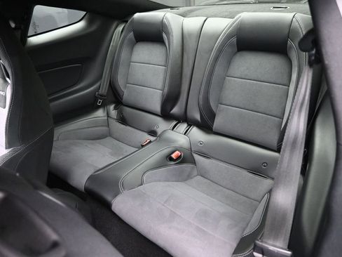 Used 2020 Ford Mustang Shelby GT350 w/ Technology Package image 32