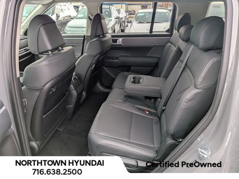 Certified 2026 Hyundai Santa Fe SEL image 32