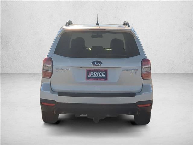 Used 2014 Subaru Forester 2.0XT Premium w/ Popular Package #2 AWD/4WD image 7