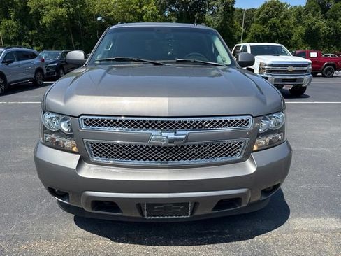 Used 2007 Chevrolet Avalanche LTZ w/ LTZ Preferred Equipment Group AWD/4WD image 9