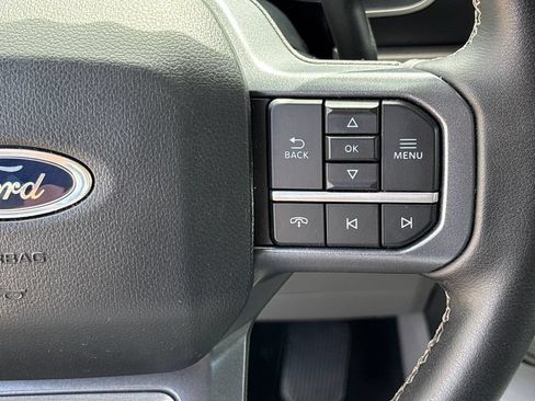 Used 2023 Ford F150 XLT w/ Equipment Group 302A High AWD/4WD image 20