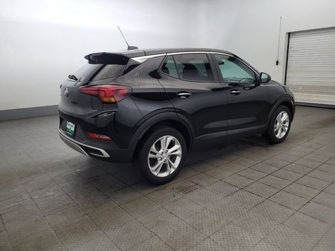 Used 2020 Buick Encore GX Preferred FWD image 10