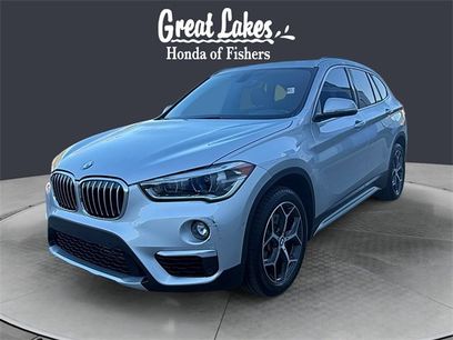 Used 2018 BMW X1 sDrive28i
