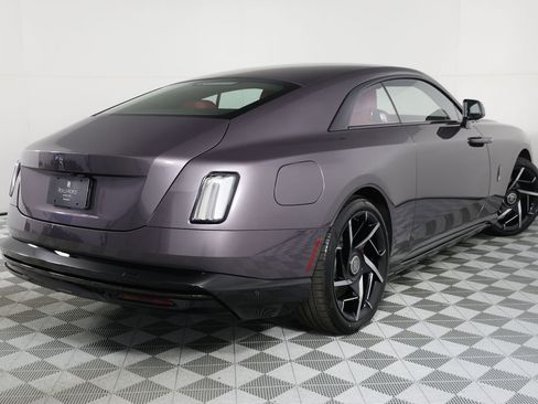 New 2026 Rolls-Royce Spectre Black Badge AWD/4WD image 7