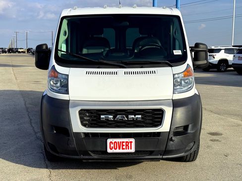 Used 2019 RAM ProMaster 1500 image 3