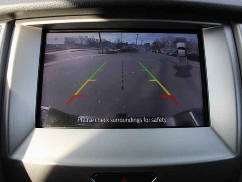 Used 2019 Ford Ranger XLT w/ FX4 Off-Road Package image 19