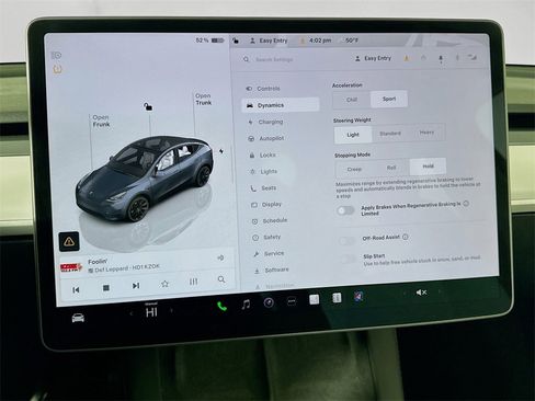 Used 2023 Tesla Model Y Long Range image 20