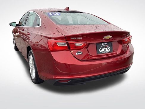 Used 2024 Chevrolet Malibu LT image 10
