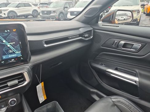 New 2026 Ford Mustang Premium image 16