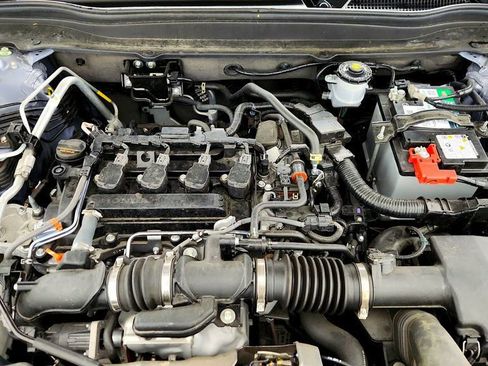 Used 2022 Honda Accord Sport Special Edition image 26