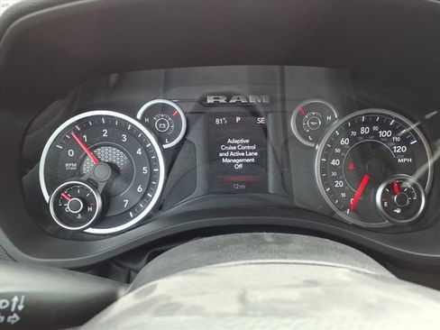 New 2026 RAM 1500 Lone Star RWD image 21