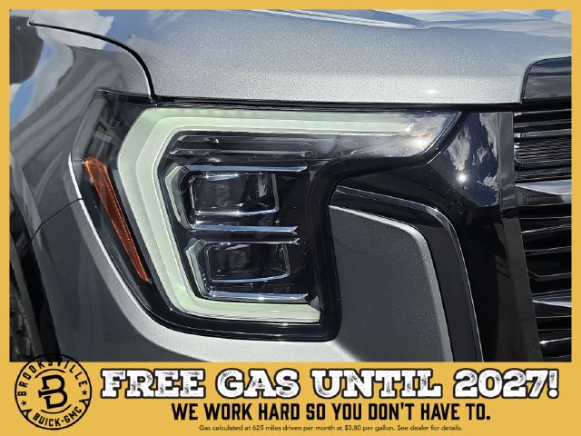 New 2026 GMC Terrain AT4 w/ Convenience Package III AWD/4WD image 10