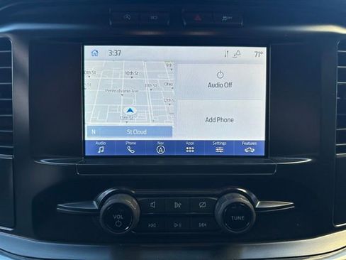 Certified 2022 Ford F150 XL w/ STX Appearance Package image 16