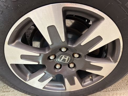 Used 2017 Honda Ridgeline RTL-E image 34