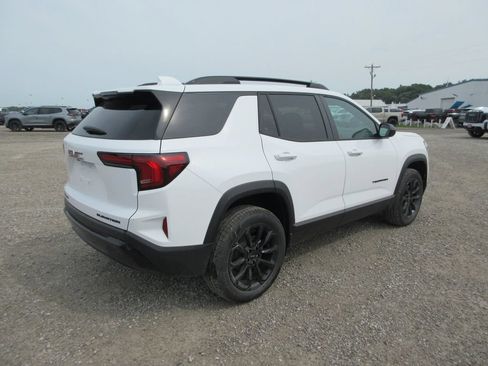 New 2027 GMC Terrain Elevation w/ Black Edition FWD image 4