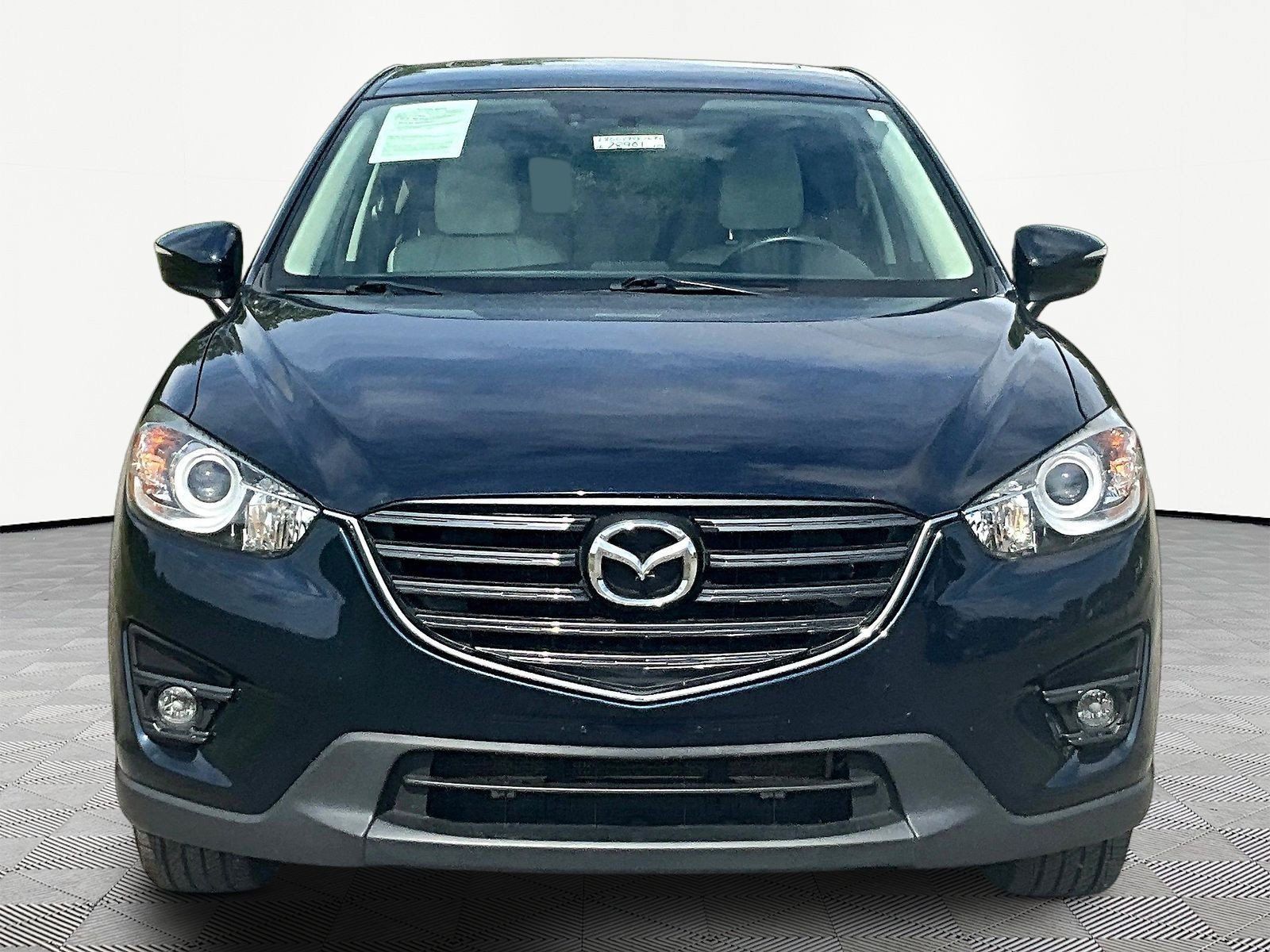 Used 2016 MAZDA CX-5 Grand Touring AWD/4WD image 2