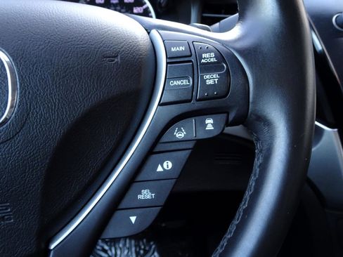 Used 2019 Acura ILX image 17