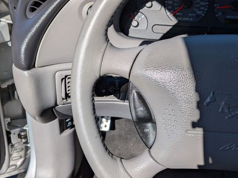 Used 2003 Ford Mustang GT image 19