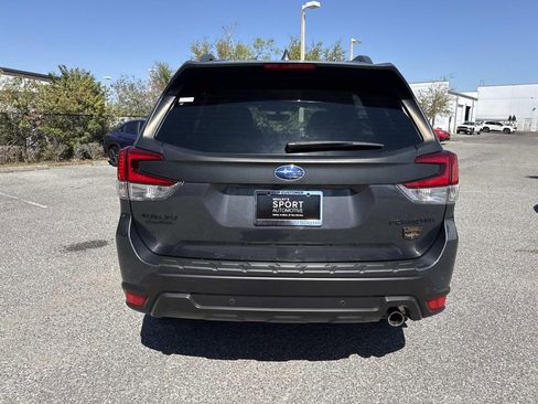 Used 2023 Subaru Forester Wilderness image 4