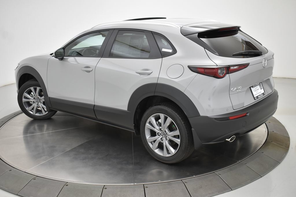 New 2026 MAZDA CX-30 AWD 2.5 S image 8