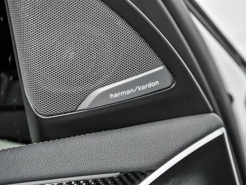 Used 2022 BMW X3 M w/ Executive Package image 19