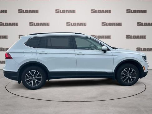 Used 2019 Volkswagen Tiguan SE AWD/4WD image 6
