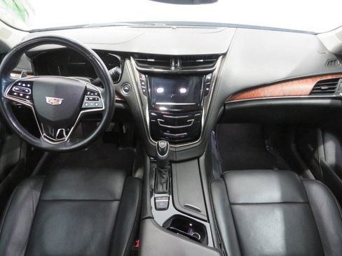 Used 2019 Cadillac CTS Luxury image 14
