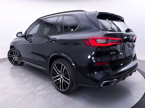 Used 2020 BMW X5 sDrive40i w/ M Sport Package RWD image 2