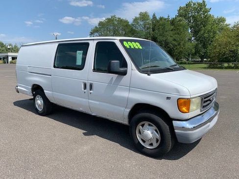 Used 2003 Ford E-250 and Econoline 250 Extended image 10