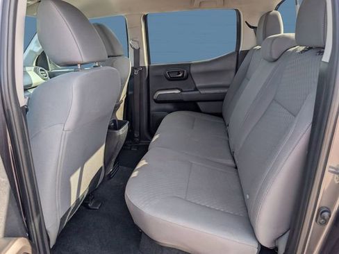 Used 2023 Toyota Tacoma SR5 RWD image 13