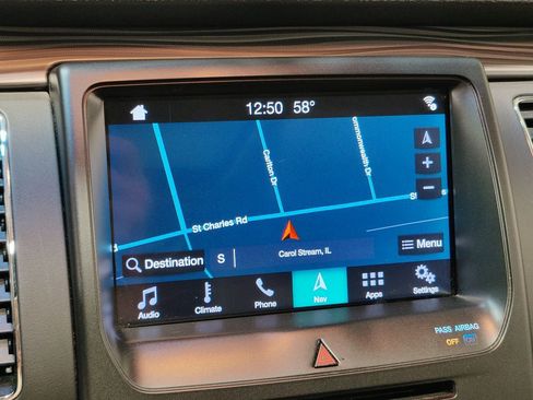 Used 2019 Ford Flex SEL w/ Equipment Group 202A AWD/4WD image 42