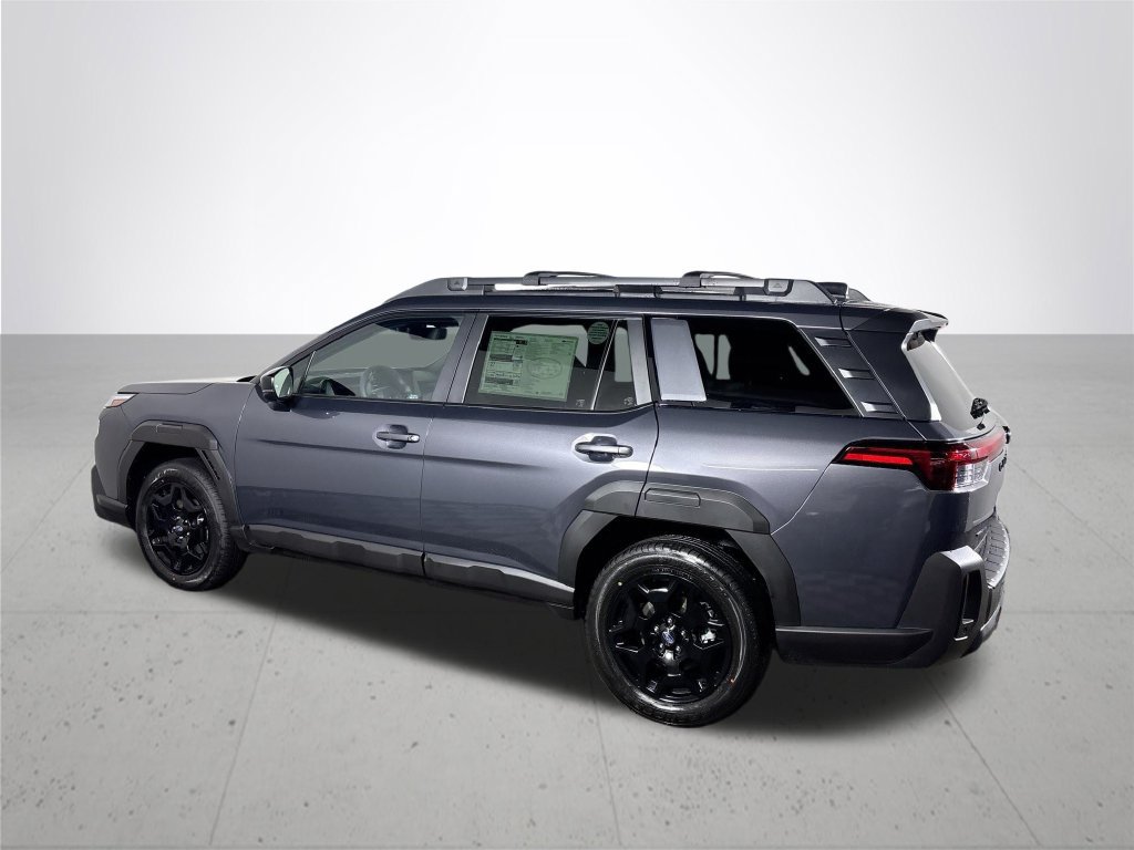 New 2026 Subaru Outback Limited AWD/4WD image 8