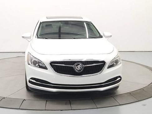 Used 2018 Buick LaCrosse Essence w/ Sun and Shade Package FWD image 3